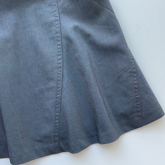 π3 for $25π Smart Set Mid-Length Flare Skirt - Picture 6 of 7